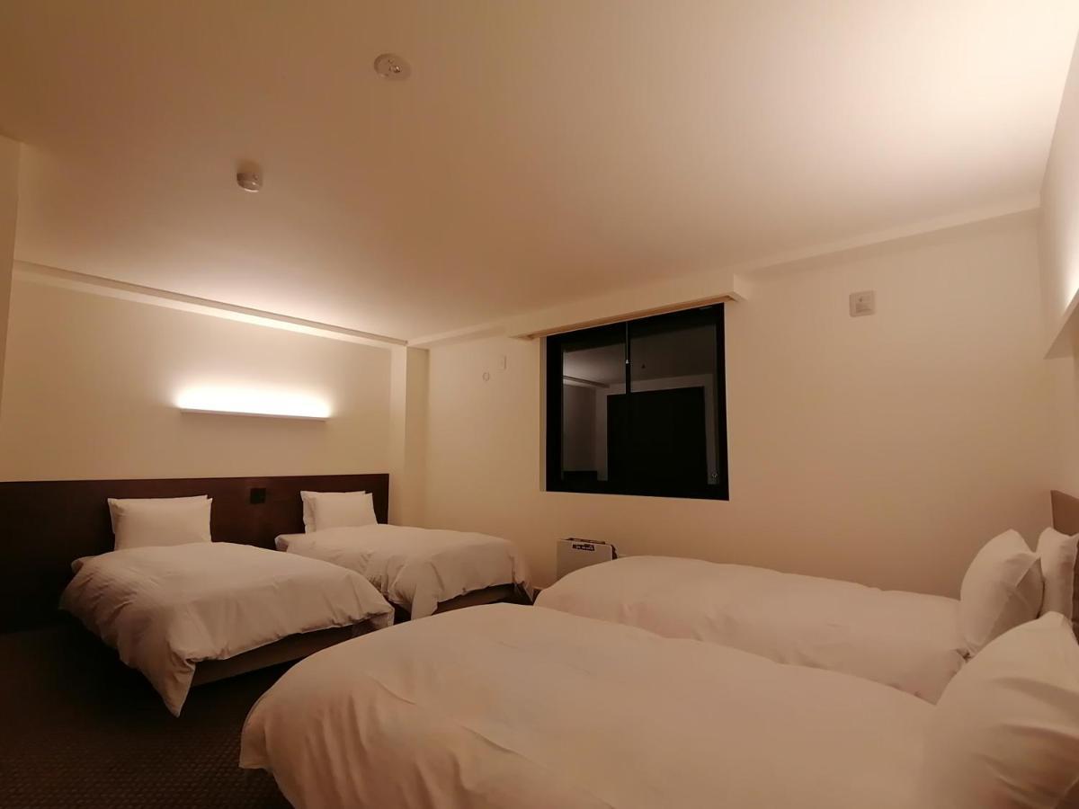 Fujio Pension Madarao Apartment Hotel & Restaurant Iiyama Buitenkant foto